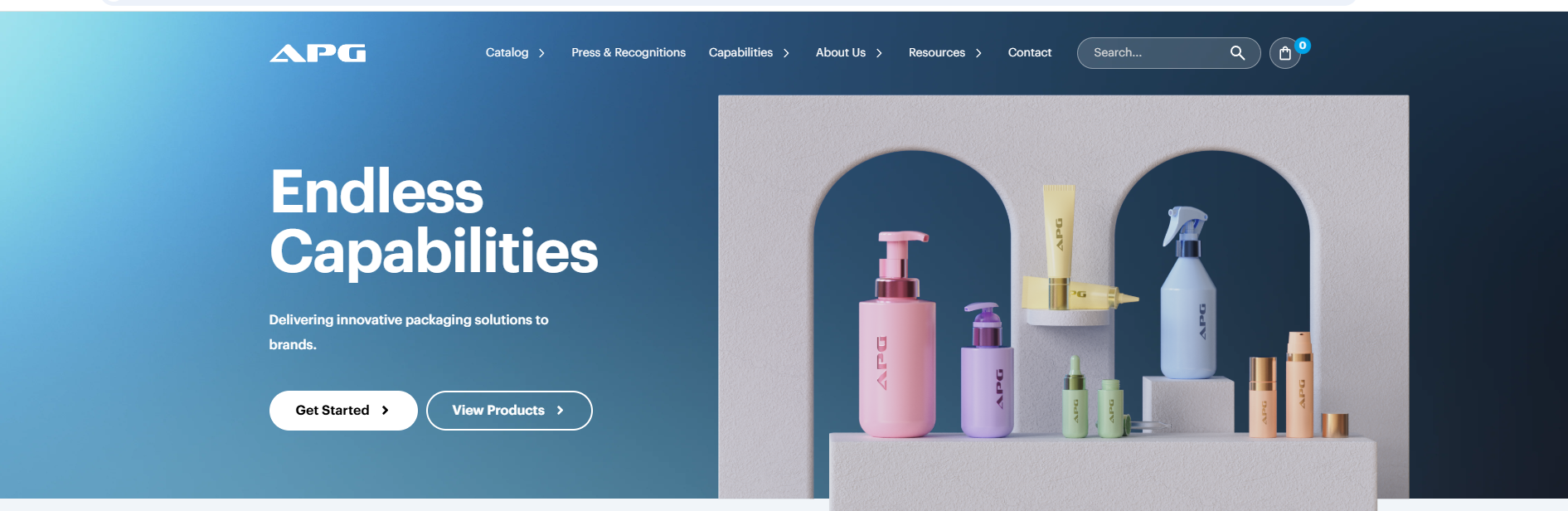 APG Packaging